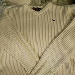 Mens Sweater